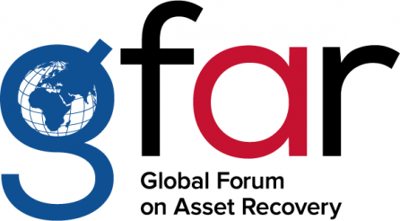 GFAR logo GFAR logo
