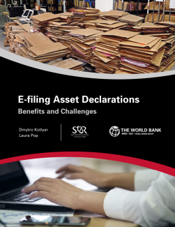 publication cover