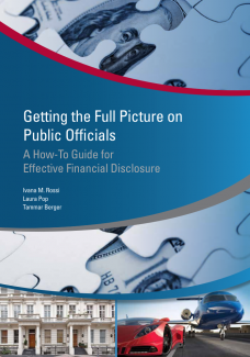 publication cover