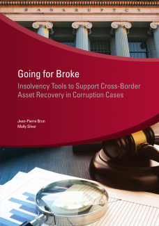publication cover