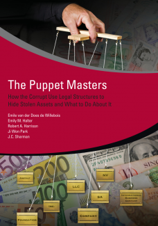 publication cover
