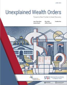 UWO cover